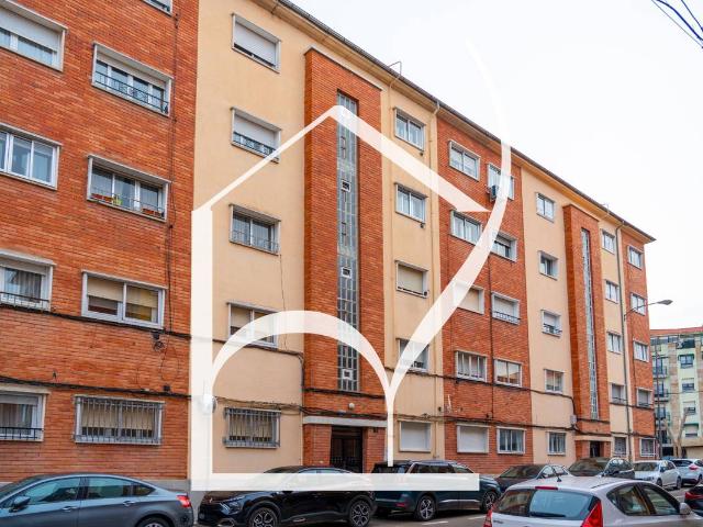 Piso en venta en Centro, Salamanca