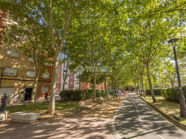 Piso en venta en Salamanca, Castilla y León