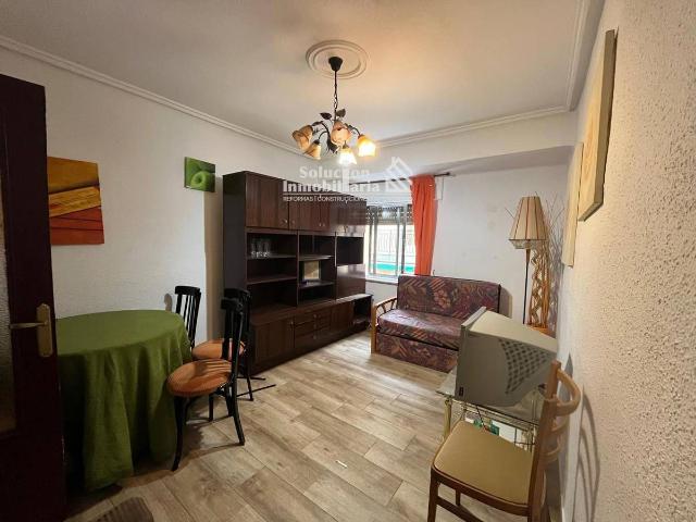 Piso en venta en Centro, Salamanca