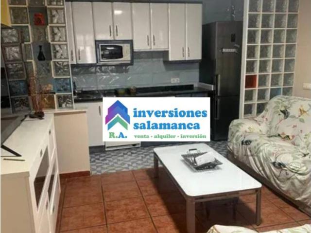 Piso en venta en Blanco, Salamanca