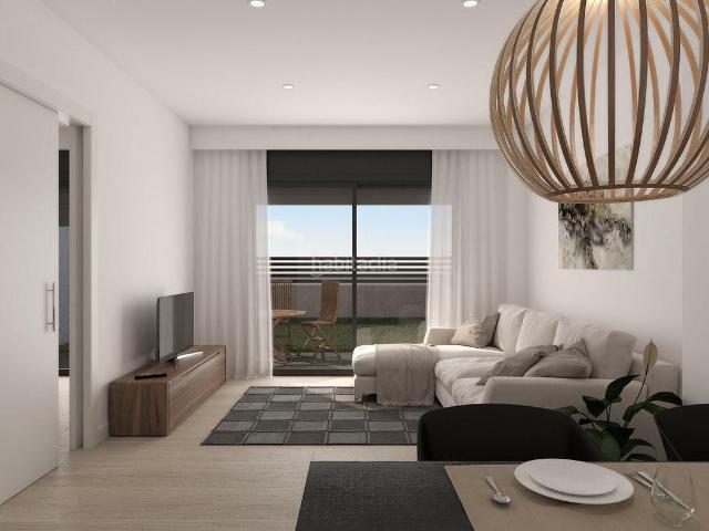 Piso en venta en Vidreres