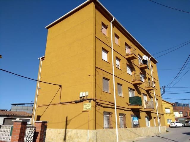 Piso en venta en Vidreres