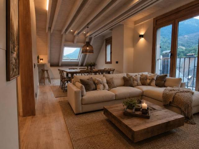 Piso en venta en Era Solana, Val d'Aran