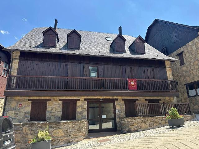 Piso en venta en Era Solana, Val d'Aran