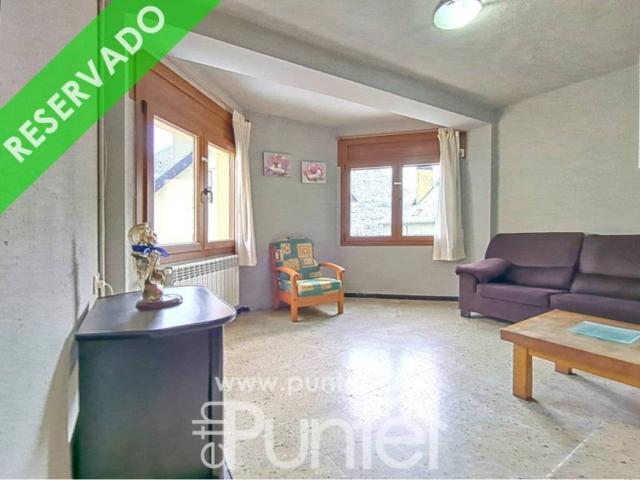 Piso en venta en Gausac, Val d'Aran