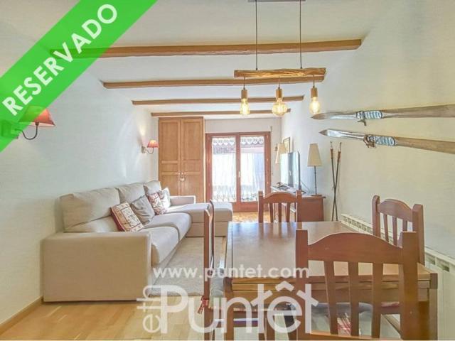 Piso en venta en Gausac, Val d'Aran