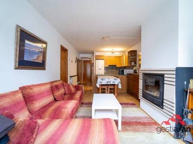 Piso en venta en Val d'Aran, Catalunya