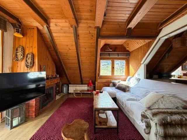 Piso en venta en Aubèrt, Val d'Aran