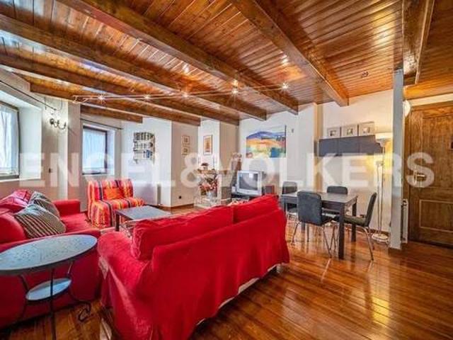 Piso en venta en Era Solana, Val d'Aran