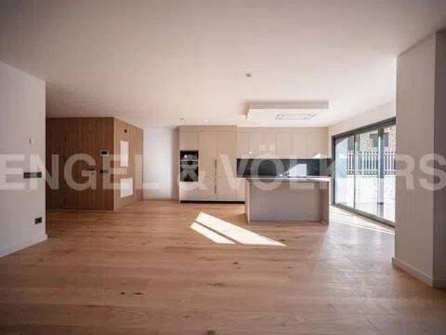 Piso en venta en Gausac, Val d'Aran