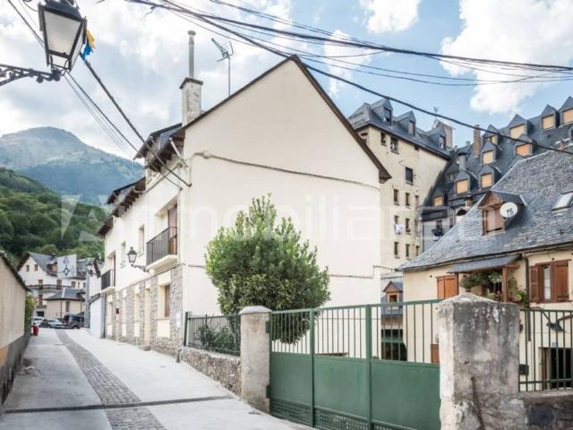 Piso en venta en Val d'Aran, Catalunya