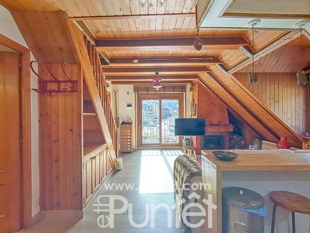 Dúplex en venta en Gausac, Val d'Aran