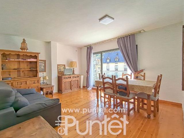 Piso en venta en Era Solana, Val d'Aran