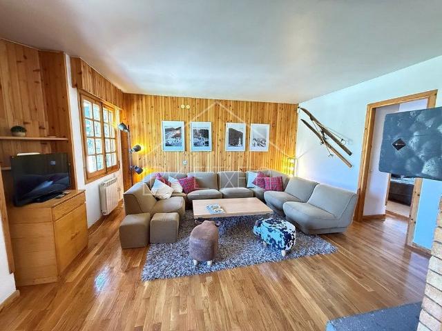 Piso en venta en Betren, Val d'Aran