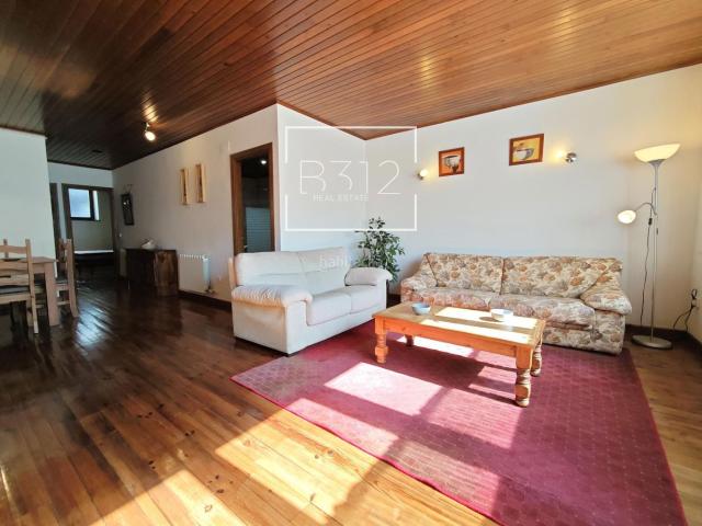 Piso en venta en Gausac, Val d'Aran