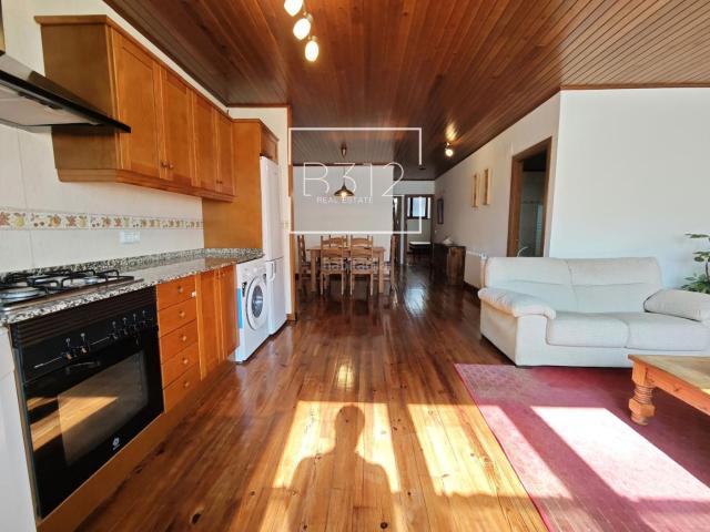 Piso en venta en Gausac, Val d'Aran