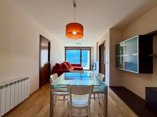 Piso en venta en Montcorbau, Val d'Aran