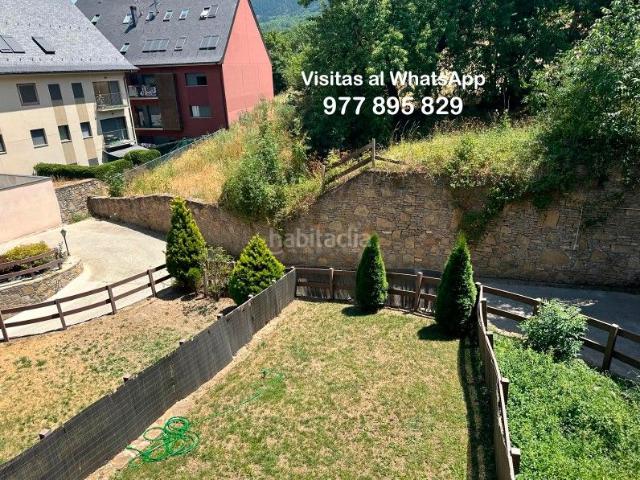 Piso en venta en Era Solana, Val d'Aran