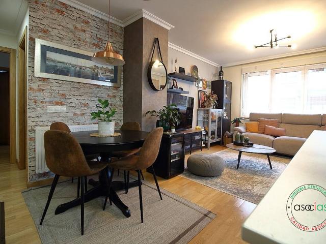 Piso en venta en Gijón, Asturias