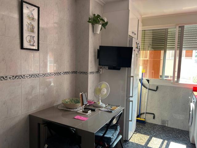 Piso en venta en Teis, Vigo