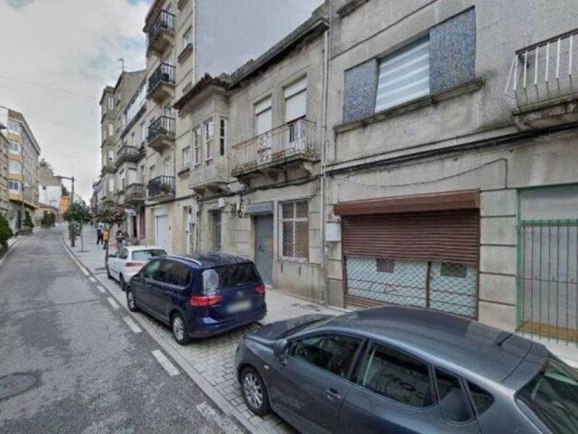 Piso en venta en O Calvario, Vigo