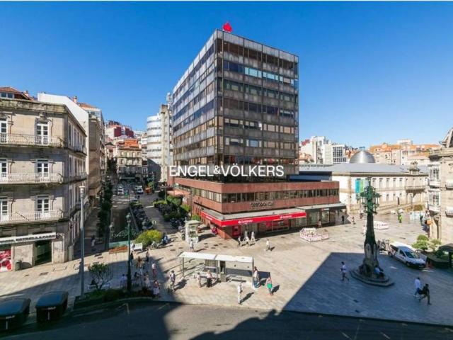 Piso en venta en Vigo, Galicia