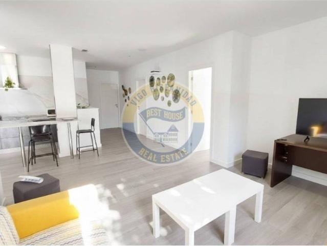 Piso en venta en Vigo, Galicia
