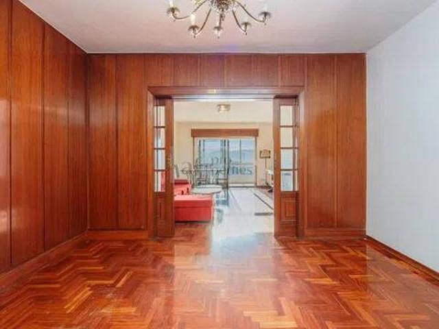 Piso en venta en A Pastora, Vigo