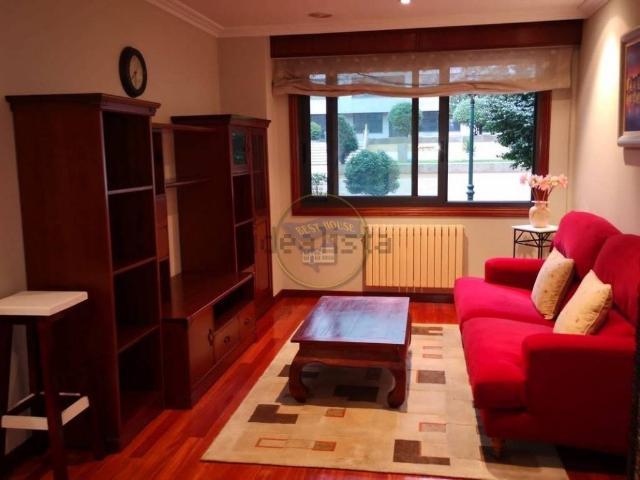 Piso en venta en Vigo
