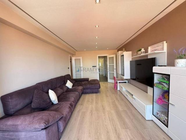 Piso en venta en Vigo, Galicia