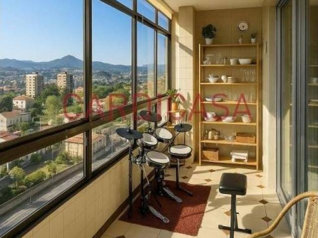 Piso en venta en Vigo, Galicia