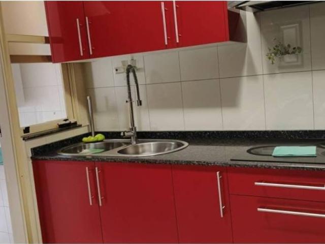 Piso en venta en Vigo, Galicia