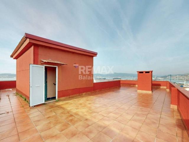 Piso en venta en Vigo, Galicia