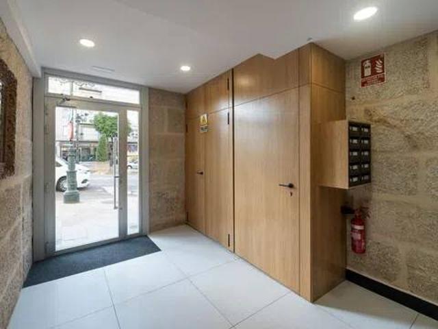 Piso en venta en Vigo