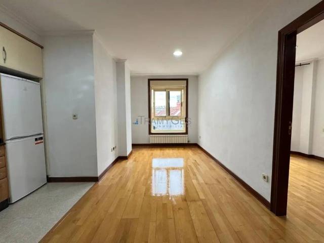 Piso en venta en Lavadores, Vigo