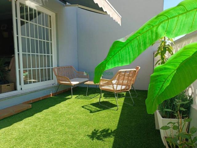 Piso en venta en O Barrio Chino, Vigo
