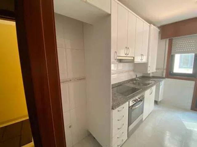 Piso en venta en Teis, Vigo