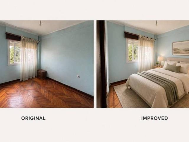 Piso en venta en Vigo, Galicia