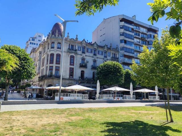 Piso en venta en Vigo, Galicia
