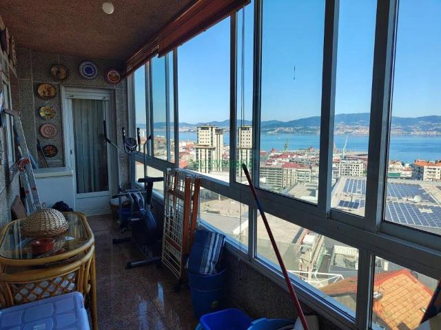 Piso en venta en Vigo, Galicia