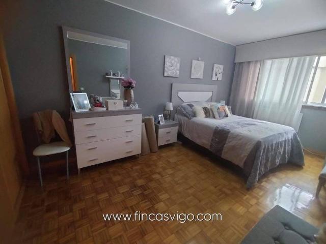 Piso en venta en Vigo, A Divina Pastora