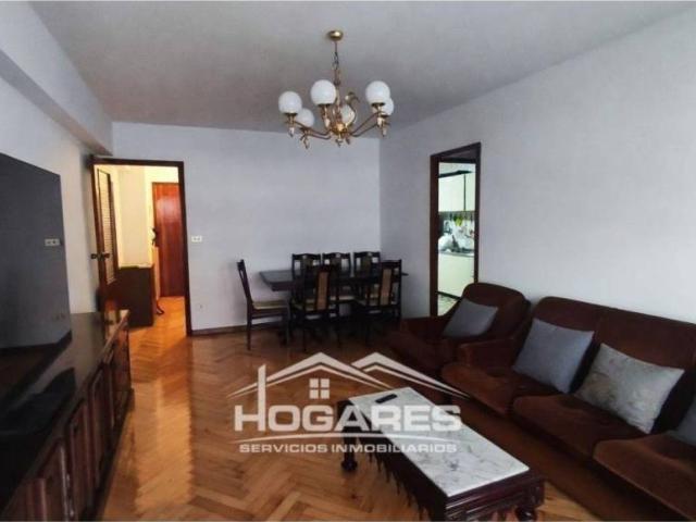 Piso en venta en Vigo, Galicia
