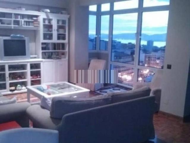 Piso en venta en Vigo, A Divina Pastora