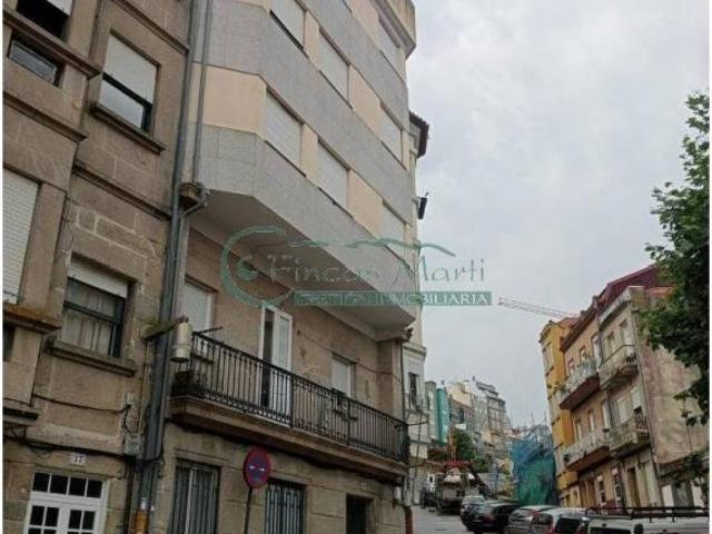 Piso en venta en Vigo, Galicia