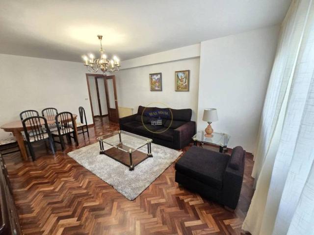 Piso en venta en Vigo, Galicia