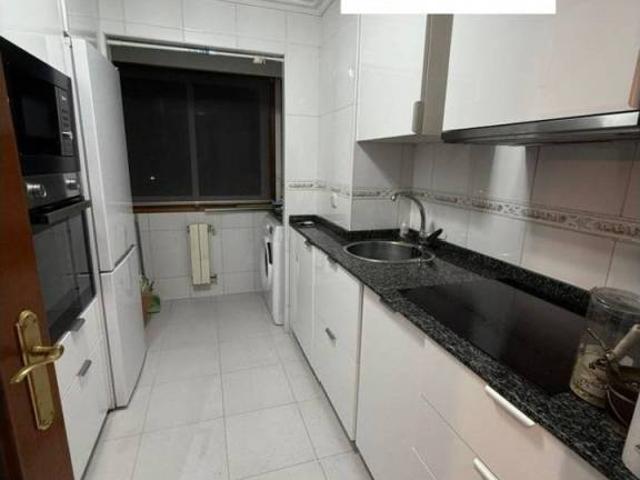 Piso en venta en Vigo, Galicia