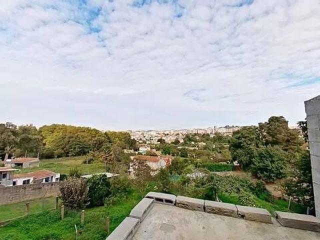 Piso en venta en A Fonte Santa, Vigo