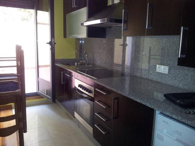 Piso en venta en Vigo, Galicia