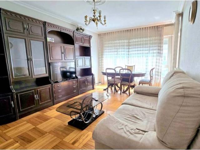 Piso en venta en Vigo, Galicia