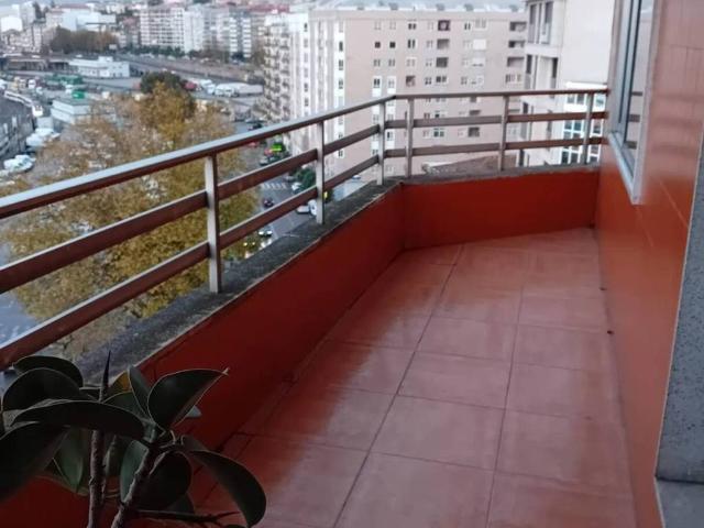 Piso en venta en Vigo